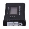 Digital LCD Display PC Computer Power Supply Tester - Black - 3
