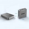 Blueendless M.2 NVME SSD USB3.1 External SSD Mobile Hard Disk - 3