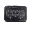 Picture of X2 Two Fans USB Laptop Cooling Pad Gaming Stand