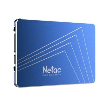 Picture of Netac N600S 512GB SATA 6Gb/s Solid State Drive