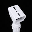 Telescopic Aluminum Alloy Monitoring Bracket - 30-60cm - 3