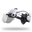 Picture of For Meta Quest 3 BOBOVR M3 Pro Head Strap with Twin Battery Combo Set VR Accessories