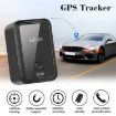 Picture of GF-09 Car Tracking AGPS + LBS + WiFi Tracker
