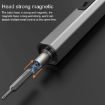 66 in 1 Mini Electric Screwdriver Set - Multifunctional Tool - 4