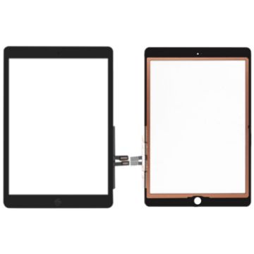 Touch Panel for iPad 9.7 inch (2018 Version) A1954 A1893 - Black - 1