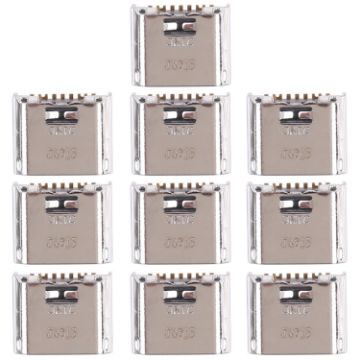 Charging Port Connector for Galaxy Tab A 10.1 (2016) - 10pcs - 1