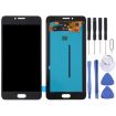 OLED LCD Screen for Galaxy C7 Pro / C7010 with Digitizer Assembly - 2