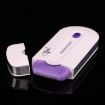 Picture of Yes Finishing Touch Women Induction Rechargeable Epilator Laser Hair Removal Apparatus Defeatherer, EU Plug