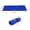 Picture of Aotu AT6241 Outdoor Camping Inflatable Cushion TPU Air Mattress, Size: 190x57x5.5cm (Blue)