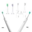 Picture of 2 PCS For Xiaomi Mijia T300 T500 Electric Toothbrush Replacement Head (Green)
