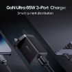 JOYROOM TCG01 GaN Ultra 65W Fast Charger + Type-C Cable - 3