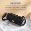T&G TG324 High Power Waterproof Portable Bluetooth Speaker Blue - 4