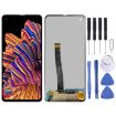 Samsung Galaxy XCover Pro SM-G715 LCD Screen and Digitizer Assembly - 1