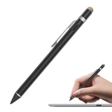Picture of N3 Capacitive Stylus Pen (Black)