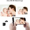 Picture of R9 Portable Cell Phone Remote Webcam Home Wireless WiFi Camera HD Night Vision Monitor Camera