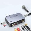 Picture of M9 Bluetooth 5.1 Music Receiver Long Range Bluetooth Adapter for Home Stereo AV Receiver or Amplifier