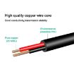 USB-C to 4.0 x 1.7mm Laptop Power Cable - 1.5m Length - 4