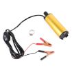 Picture of 12V Car Electric DC Fuel Pump Submersible Pump 51mm Built-in Filter Version