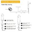 WAVLINK AC600 Outdoor High Power Repeater EU Plug - 6