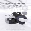 Picture of BOBOVR M2 Plus Head Strap Replacement Elite Strap for Oculus Quest 2