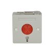 Picture of Hold Up Button / Emergency Button / Panic Button (PB-68) (Grey)
