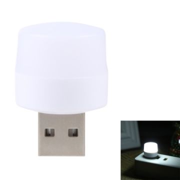 Picture of 100LM LED USB Mini Night Light (White Light)