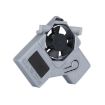 Picture of For DJI Mini 3 Pro RCSTQ Flight Fuselage Radiator Cooling Fan Drone Accessories (As Show)