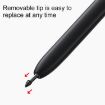 Picture of For Samsung Galaxy Z Fold4 Touch Capacitive Stylus Pen