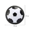 Picture of Fashion Children Toys Football Toys Electric Suspension Football Universal with Colorful Indoor Air Cushion Football Play Toys