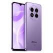 Picture of Ulefone Note 15, 2GB+32GB, Face ID Identification, 6.22 inch Android 12 GO MediaTek MT6580 Quad-core up to 1.3GHz, Network: 3G, Dual SIM (Purple)