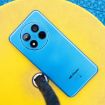 Picture of Ulefone Note 15, 2GB+32GB, Face ID Identification, 6.22 inch Android 12 GO MediaTek MT6580 Quad-core up to 1.3GHz, Network: 3G, Dual SIM (Blue)