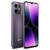 Picture of Ulefone Note 16 Pro, 8GB+256GB, Dual Cameras, Face ID & Fingerprint, 4400mAh, 6.52" Android 13, 4G, Dual SIM (Purple)