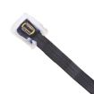 Apple AirPods Pro Charging Compartment Box Port Flex Cable - 4