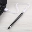 Rechargeable Stylus Pen 2.3mm Metal Nib - iPhone, iPad, Samsung - 5