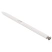 Picture of Capacitive Touch Screen Stylus Pen for Galaxy Note20 / 20 Ultra / Note 10 / Note 10 Plus (White)