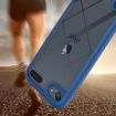 Blue Shockproof PC + TPU Case for iPod Touch 5/6/7 - 5