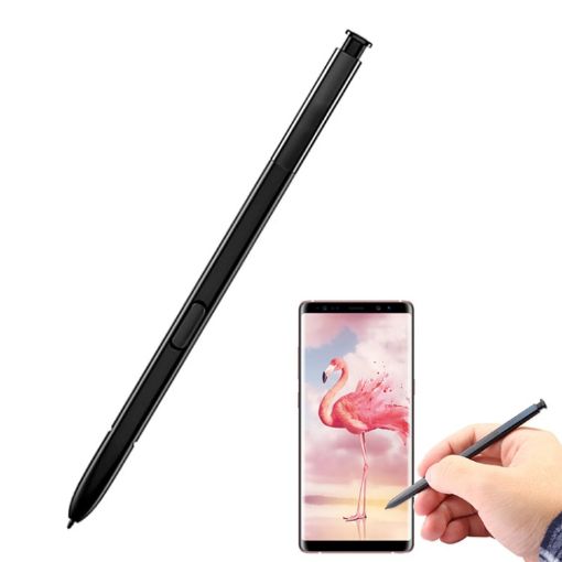 Black Touch Stylus S Pen for Galaxy Note 8 / N9500 - 1