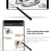 Black Touch Stylus S Pen for Galaxy Note 8 / N9500 - 4