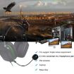 Picture of ZJ033MR-03 17cm 4 Level Pin 3.5mm Straight Plug Gaming Headset Sound Card Live Microphone