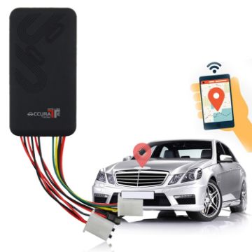 Picture of GT106 Car Truck Vehicle Tracking GSM GPRS GPS Tracker