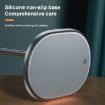 Benks L40 Stainless Steel Desktop Headset Holder for AirPods Max - 3