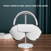 Benks L40 Stainless Steel Desktop Headset Holder for AirPods Max - 6