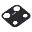 Back Camera Lens for Xiaomi Redmi Note 9S / 9 Pro Max / 9 Pro / Note 10 Lite - 3