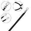 Picture of Universal Mobile Phone Lanyard (Black)