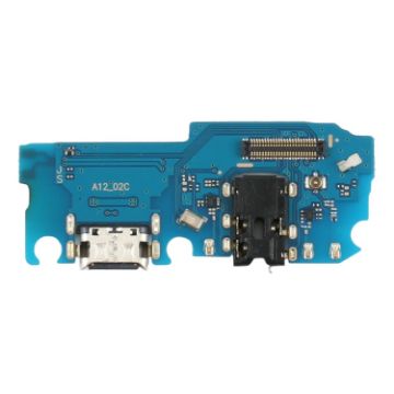 Samsung Galaxy A12 SM-A125 Charging Port Board - Replacement Part - 1