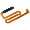 Samsung Galaxy M12/A12 Fingerprint Sensor Flex Cable - Black - 2