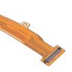 LCD Flex Cable for Xiaomi Redmi Note 10 4G / Note 10s - M2101K7AI, M2101K7AG - 4