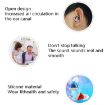 Picture of ZDC-901A Hearing Aid Sound Amplifier Digital Smart Denoising Hearing Aid (Blue)