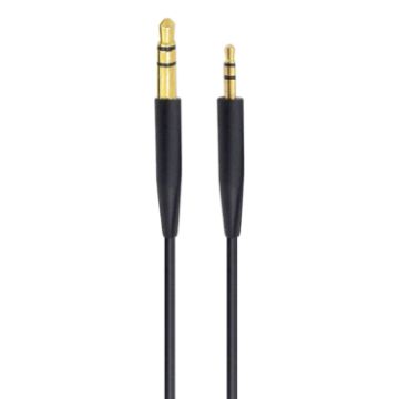 3.5mm to 2.5mm Headphone Audio Cable for BOSE SoundTrue QC35 QC25 OE2 - 1