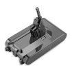Picture of For Dyson V8 Series 21.6V Cordless Vacuum Cleaner Battery Sweeper Spare Battery, Capacity: 2200mAh